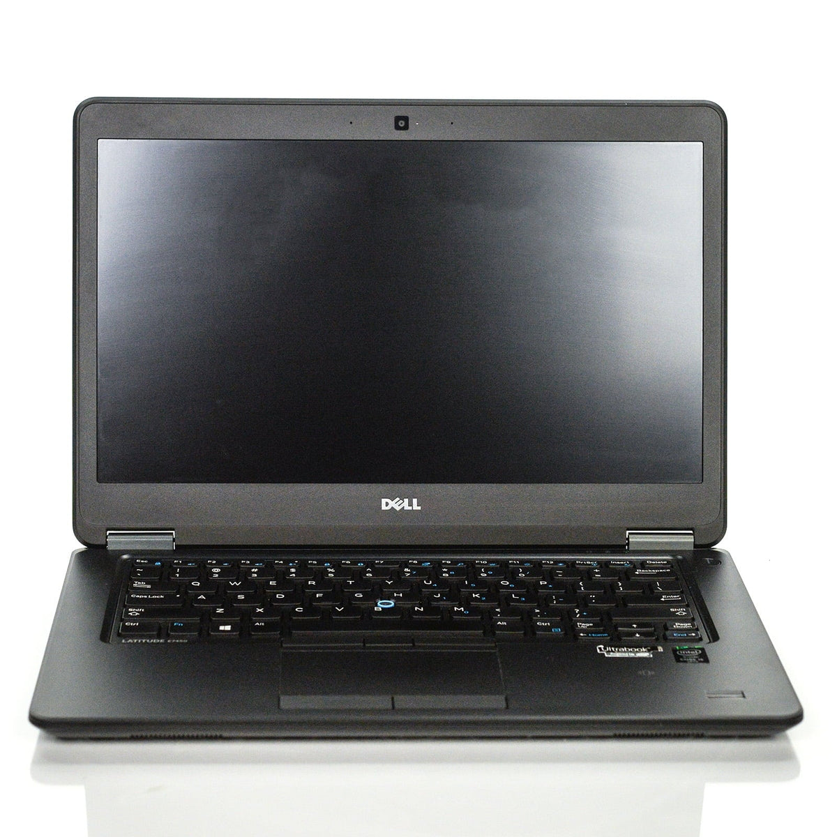 Used Pro 10 Dual-Core 512GB 8GB Laptop E7450 Latitude SSD B i5 v.WCA Win