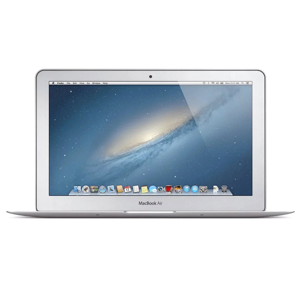 Restored Graphics I5-4250U Air MacBook (Refurbished) RAM 5000 Intel HD HD 1.3GHz 128GB MD711LL/A SSD Silver 4GB MacOS 11.6"