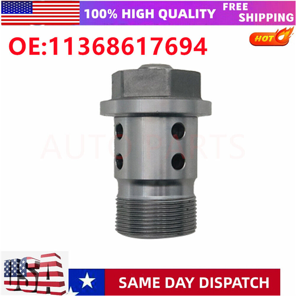 G30 F56 F55 B48 11368617694 Camshaft G01 for adjustment control B46 valve