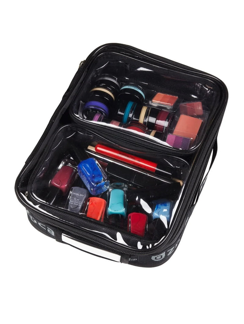 Pouches and Zuca 18" Rama Sport (Turquoise Utility - Llama Large with 2 Bag Frame) 1 Mini