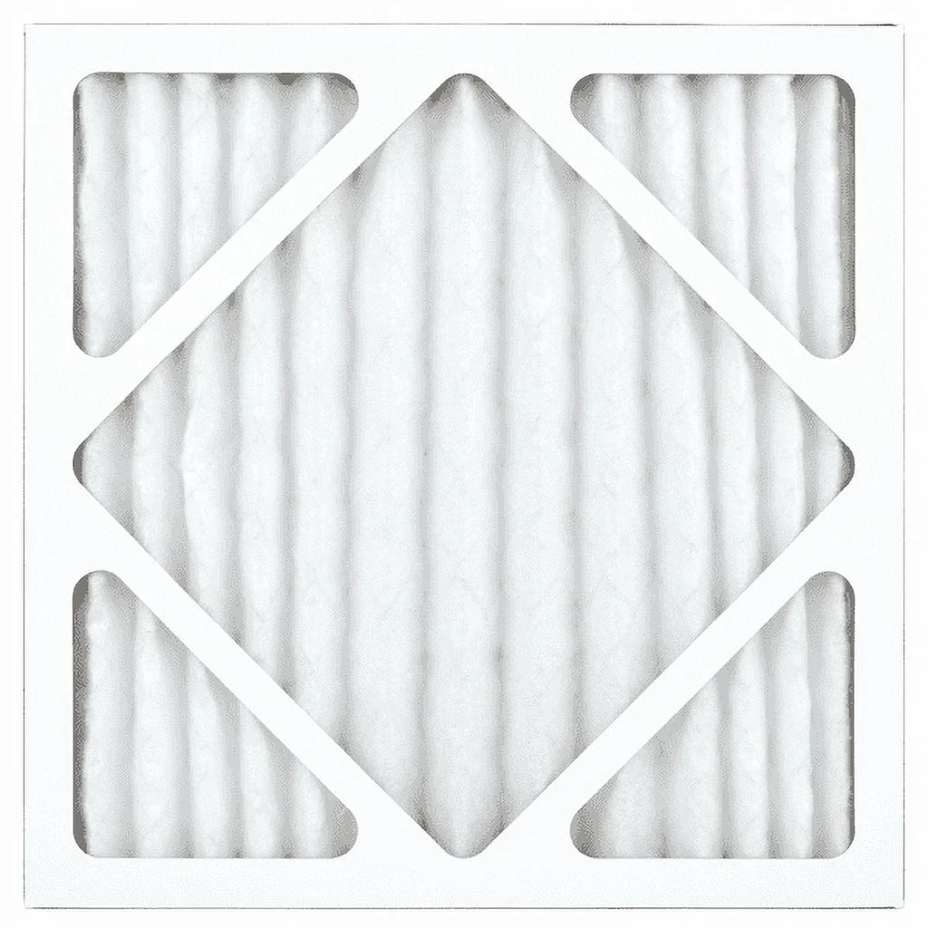 Filters 6-Pack, 13 Air USA Filter Furnace the 12x12x1 Made in Pleated AIRx HVAC MERV Filter, AC Air Health
