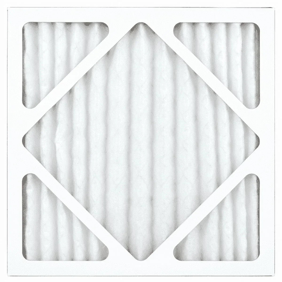 Filters 6-Pack, 13 Air USA Filter Furnace the 12x12x1 Made in Pleated AIRx HVAC MERV Filter, AC Air Health