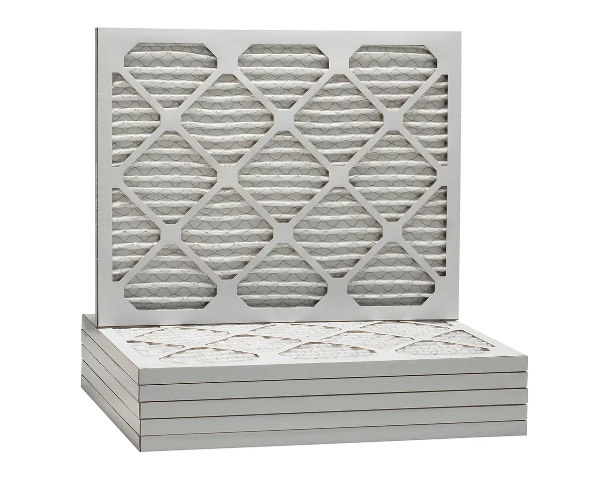 10x24x1 Aerostar 10x24x1, Air the 11, Filter, in USA of 6, Made MERV Box Pleated