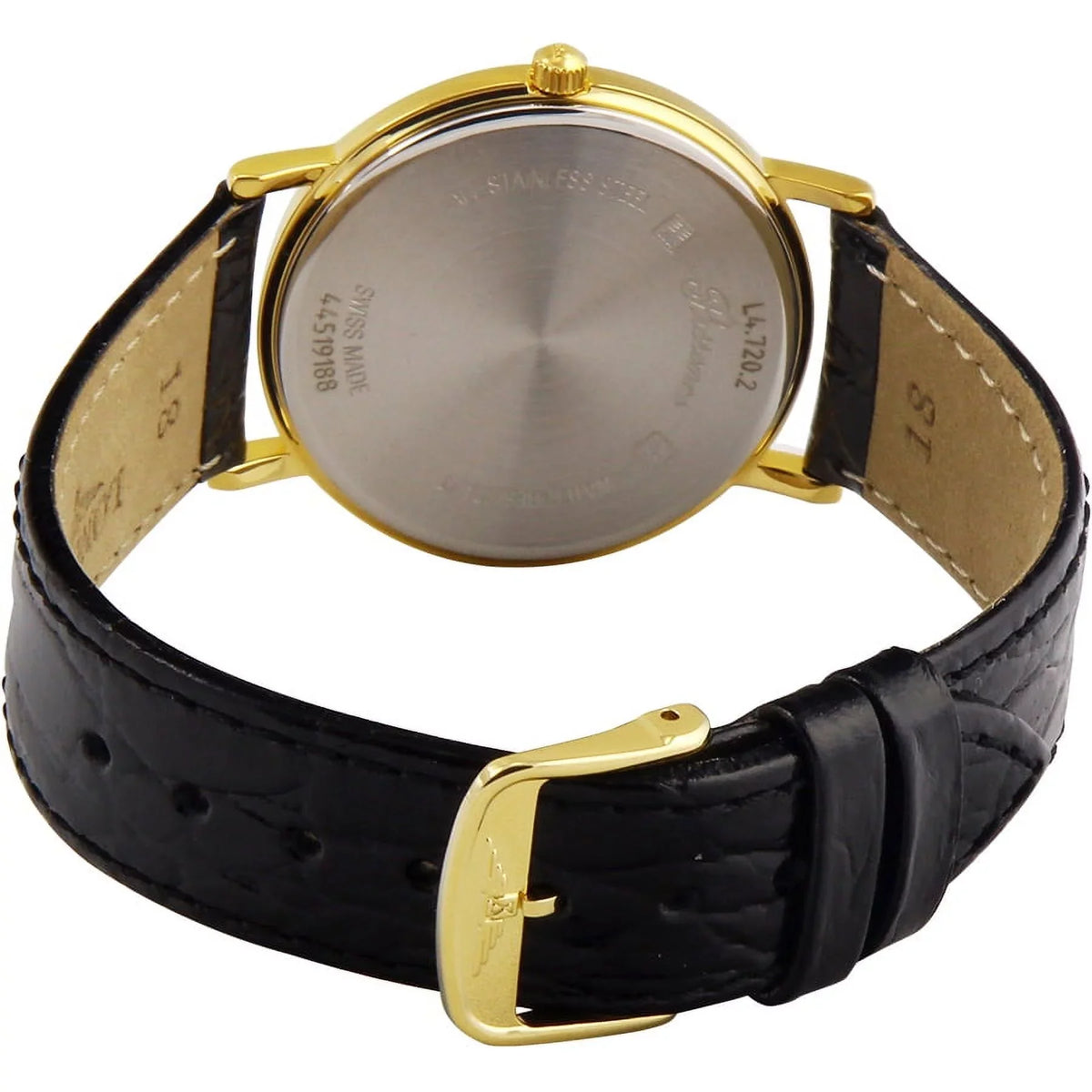 L47202112 Mens Presence Longines Watch