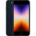 Midnight Only) 2022 iPhone Restored SE (3rd Gen) (Refurbished) A2595 (T-Mobile 64GB