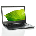Used Pro 10 Dual-Core 512GB 8GB Laptop E7450 Latitude SSD B i5 v.WCA Win