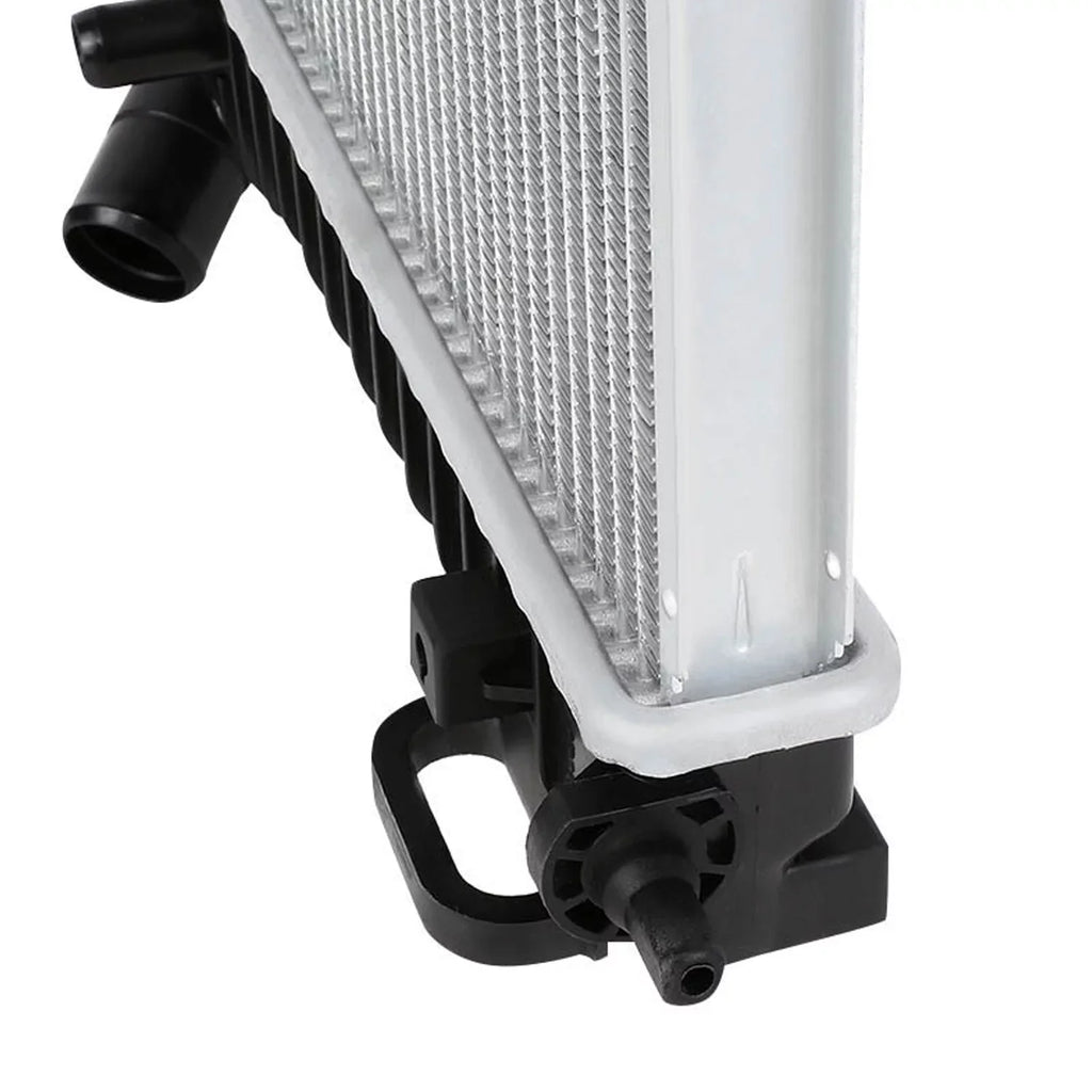 Aveo&Aveo5/2009-2010 2009-2011 Replacement Suzuki G3/2009 Radiator 13097 Pontiac Swift+ OE Chevrolet Aluminum Magshion fit