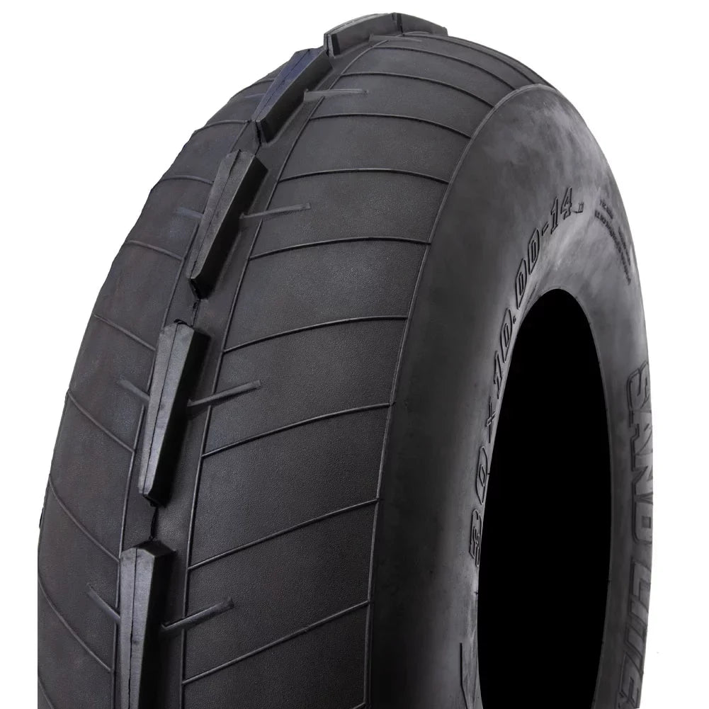 Tire Pro 4 For Tusk Premium Front 32X10-15 Rzr Polaris Sand (Ribbed) Xp 2020-2022 Lite