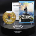 Legend | Nintendo of | The of 2017 Zelda: the U | Wild Breath Tested Wii