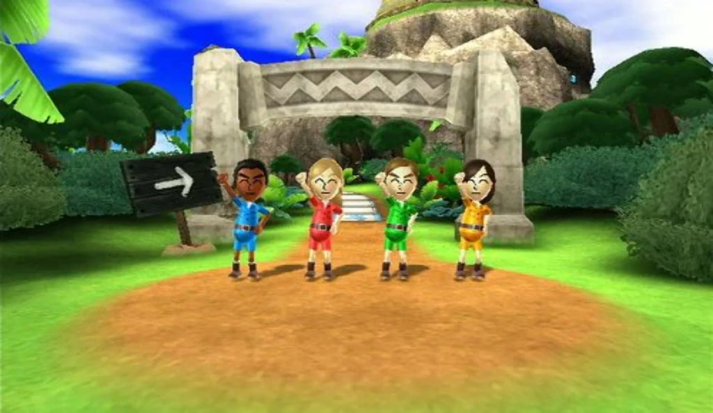 Party Wii | Wii Nintendo Nintendo