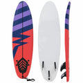 Stripe Surfboard 66.9" Andoer