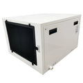 Ceiling-Type Commercial Greenhouses Dehumidifier Household Planting 338Pint/D Basement Warehouse