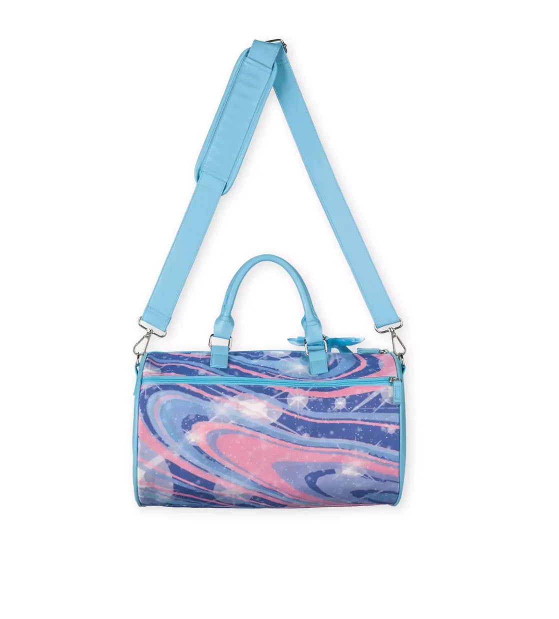 Ily Bag New Duffle Disney Set by Inspired 4EVER Tag Parks Cinderella with