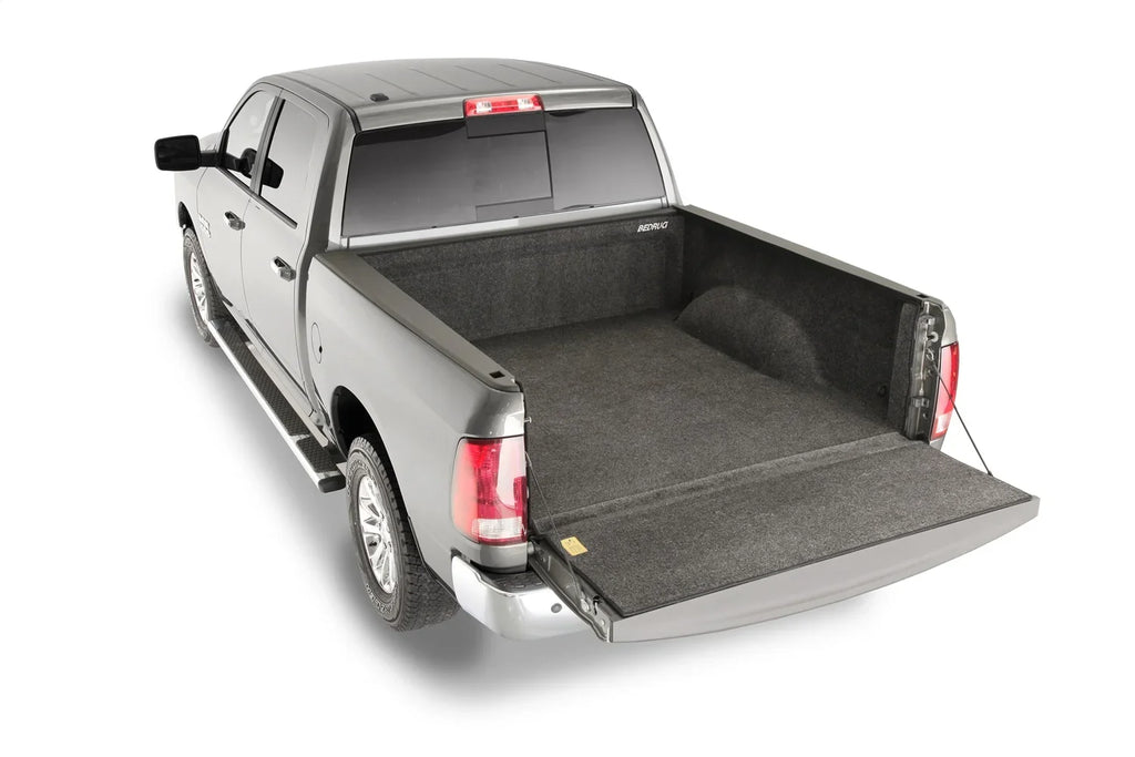 BRT19SBK Truck Bed 19-23 Liner Complete 1500 Fits BedRug BedRug