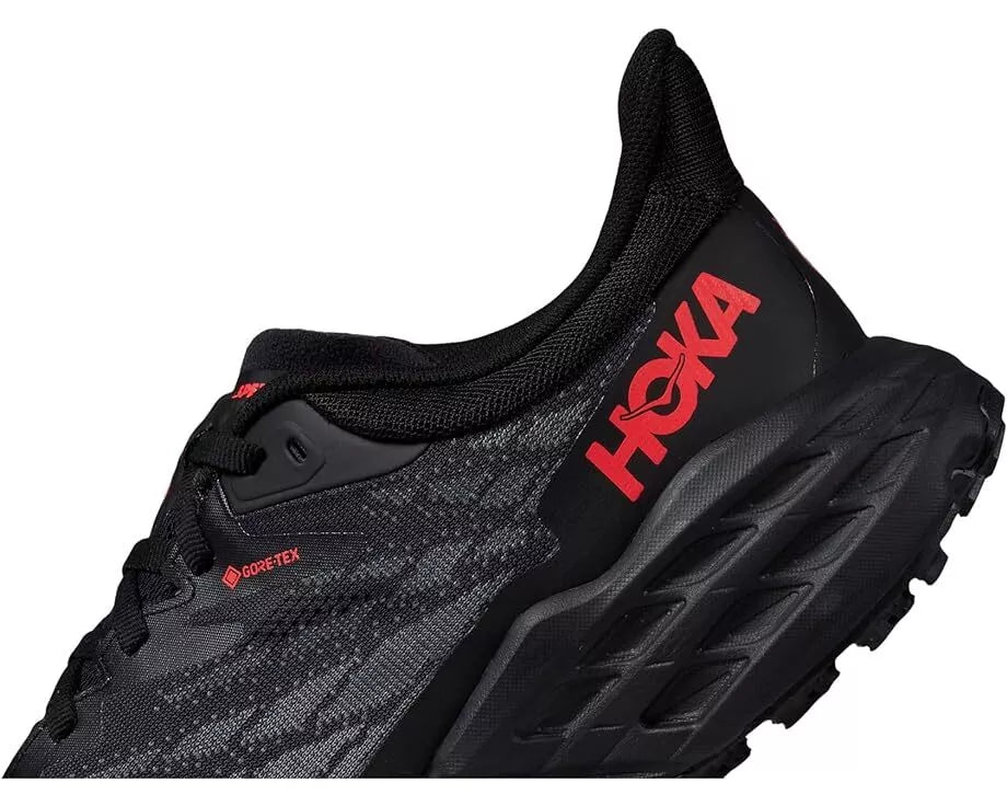 5 Trail Shoes Hoka dimension Running - GTX 9.5 Women's Speedgoat