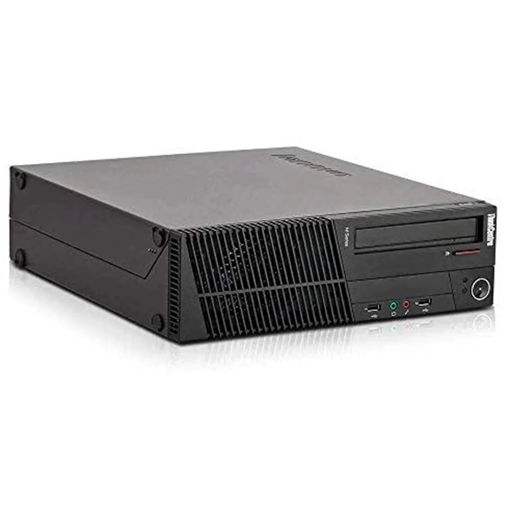 16GB Desktop i5, DDR3 Quad-Core WIFI, 11 Like M92P and Computer - Mouse RAM, Pro, - (Used 500GB RGB HDD, Keyboard Windows PC DVD, Intel New)