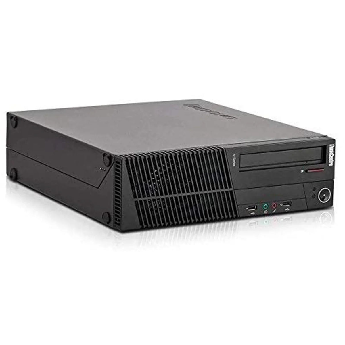 16GB Desktop i5, DDR3 Quad-Core WIFI, 11 Like M92P and Computer - Mouse RAM, Pro, - (Used 500GB RGB HDD, Keyboard Windows PC DVD, Intel New)