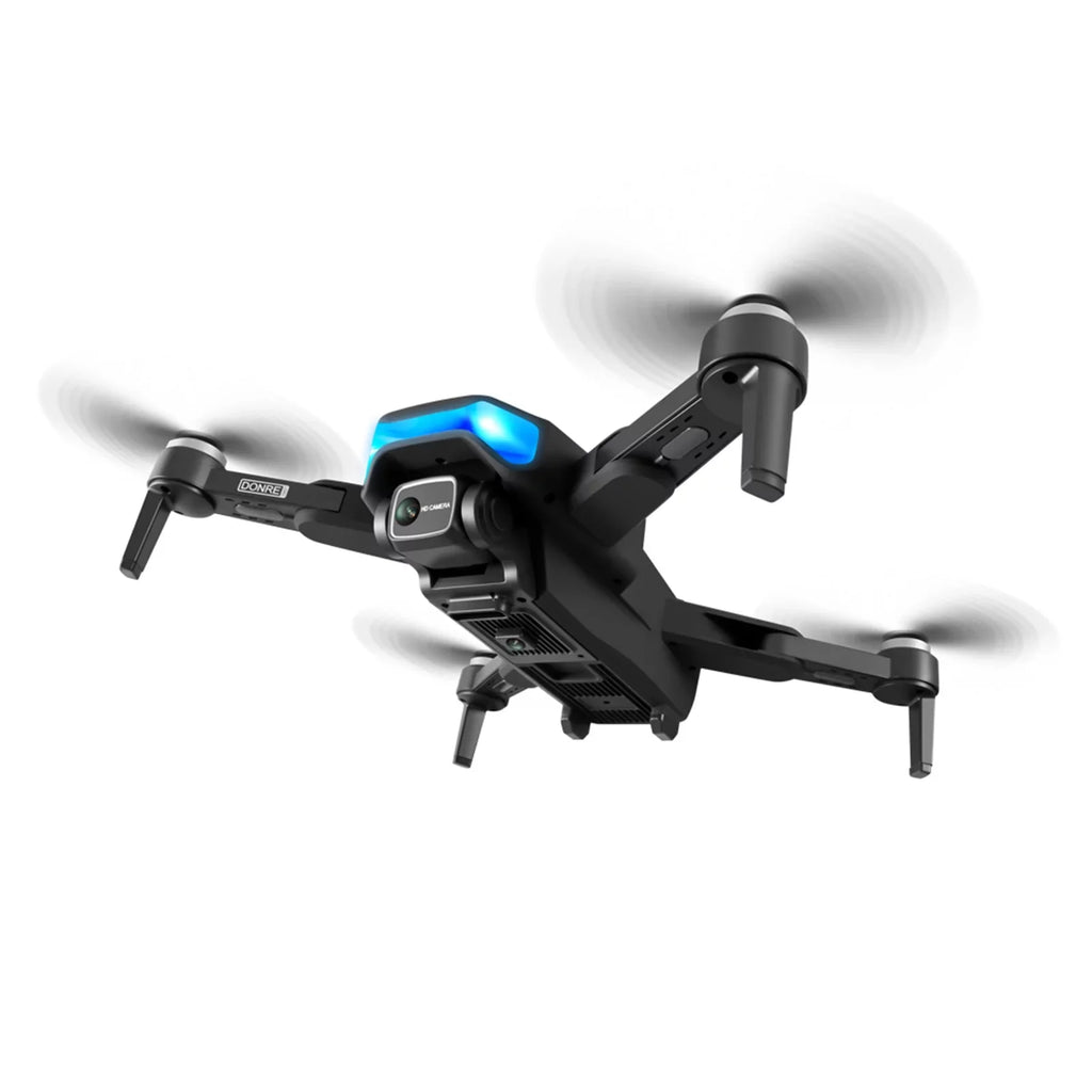 Smart Follow with FPV RC Wifi Drone Video 6K Aerial EIS RC Package Gimbal -shake Motor Brushless Mode LS-38 Quadcopter 5G Adults with for Drone