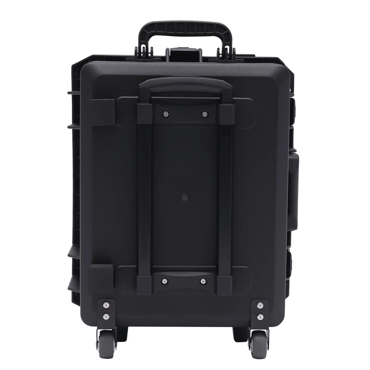 Case Carry Sponge Lense Tool Hard Camera Storage Plastic Waterproof Organizer