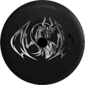 Camera 32 Jeep 2019 JL Inch Tire 2018 Silver for Backup Cover Tribal Dark Smoke RV Dragon Wrangler Spare