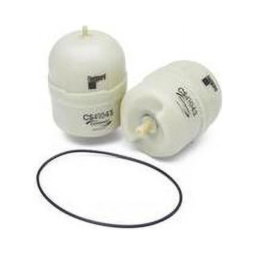 Centrifugal Pass Fleetguard Filter Lube By CS41043