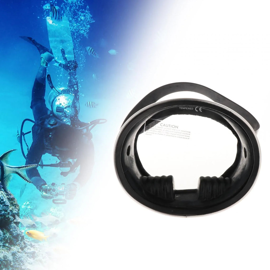 Snorkeling Diving Comfortable Goggles Snorkel Scuba Goggles Baoblaze Lightweight