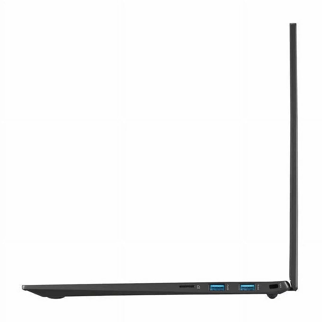 SSD FHD 16GB i7-1260P FPR BLACK 14" GRAM Open LG 512GB - 14ZB90Q-G.AAC6U1 Box