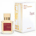 Unisex 2.4 Rouge New Parfum Baccarat oz/70 Eau 540 Spray,Mai.son-Fran.cis-Kurkd.jian ml De
