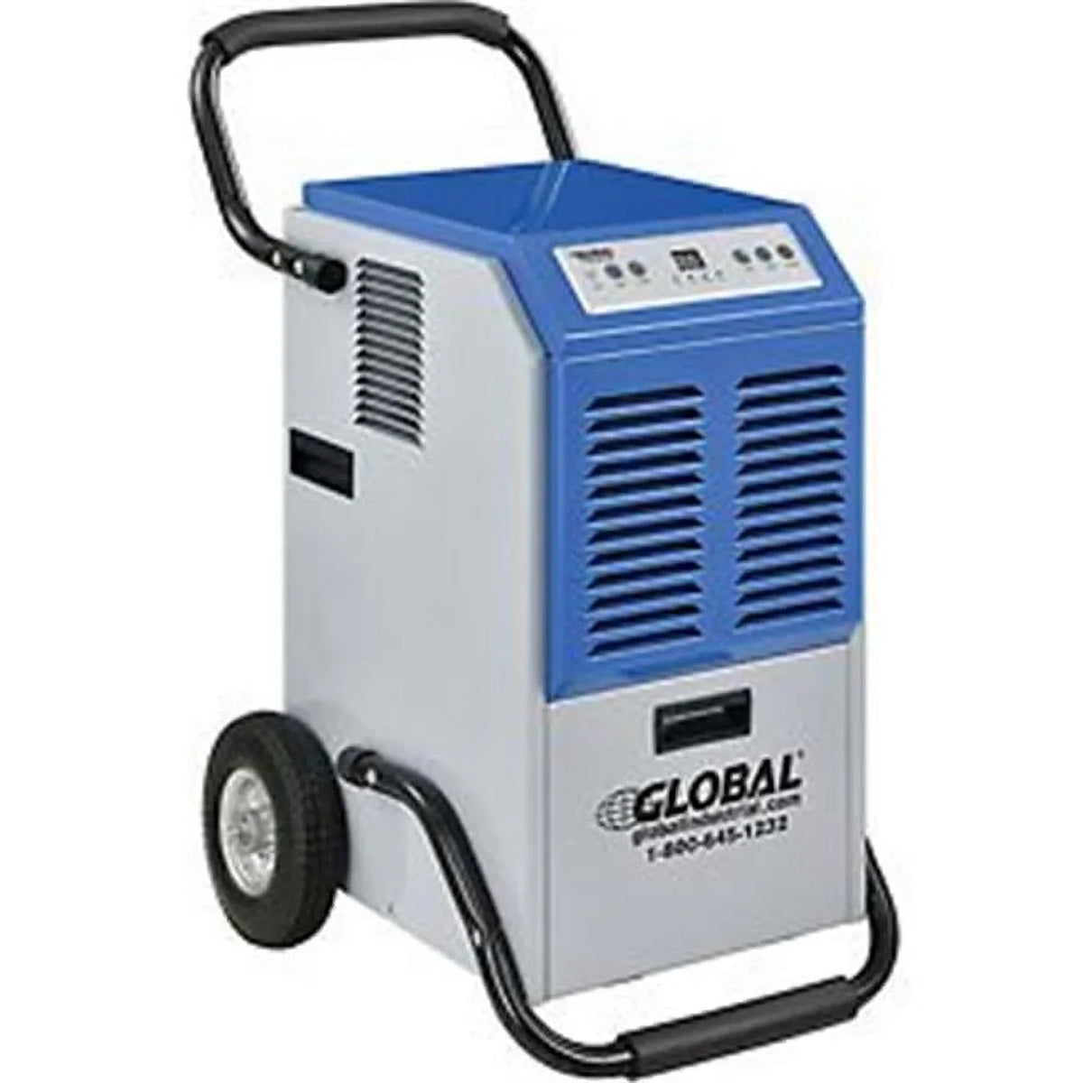 Heavy & 246687 Blue Per 110 Grey Dehumidifier Industries Duty Global Commercial Day, Pints
