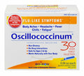 8 Dose Pack - 30 Oscillococcinum of Boiron