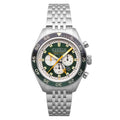 Racing Ahrens Cadola SS Chronograph Green