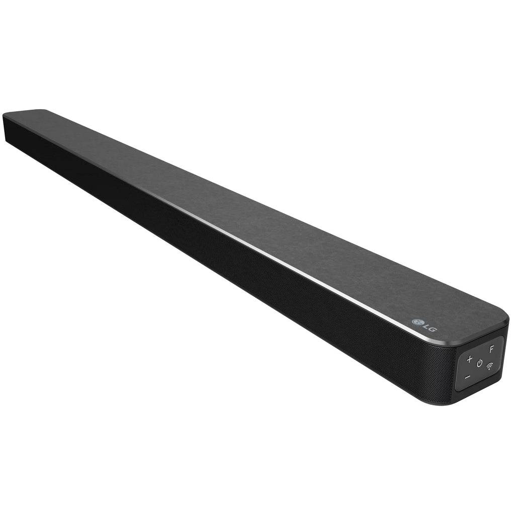 Speed High Gear Soundbar ch Kit HDMI Sound Virtual:X Virtual TV Deco and Bracket Mount Mounting Audio Bar DTS Cable Bundle Subwoofer LG Surround + with Wireless Sound With + 420W 3.1 SN6Y Res High