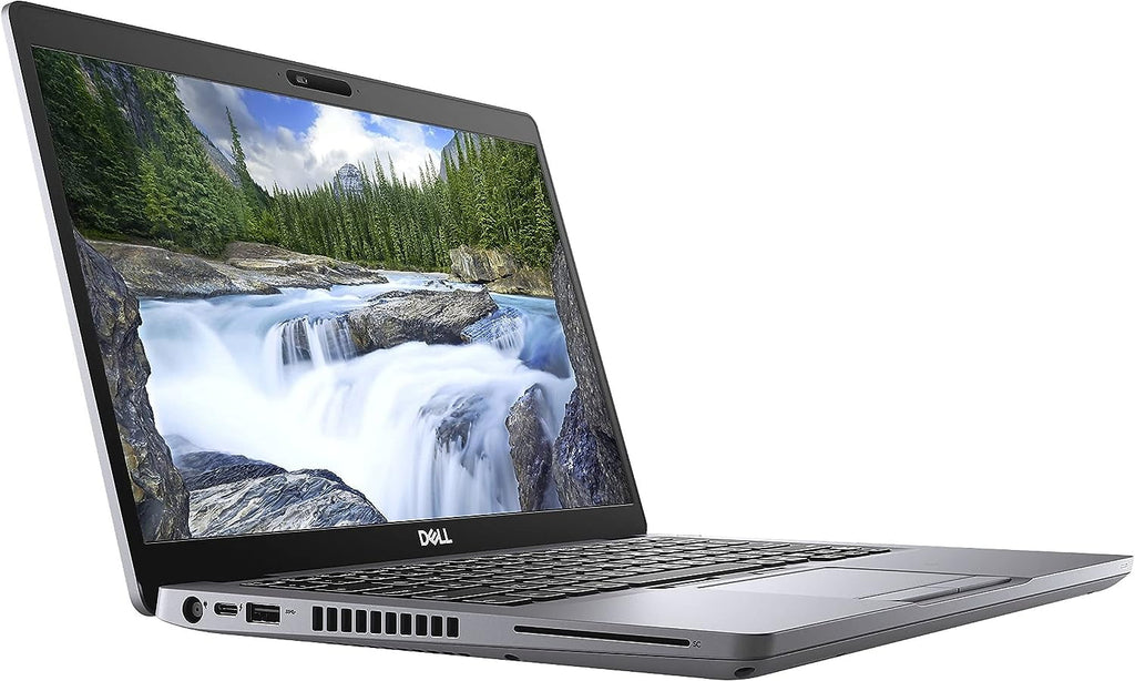 1.80 GHz i7 Laptop Restored 16 SSD (Refurbished) 256 14" Core GB Intel Latitude GB 5410 W10P