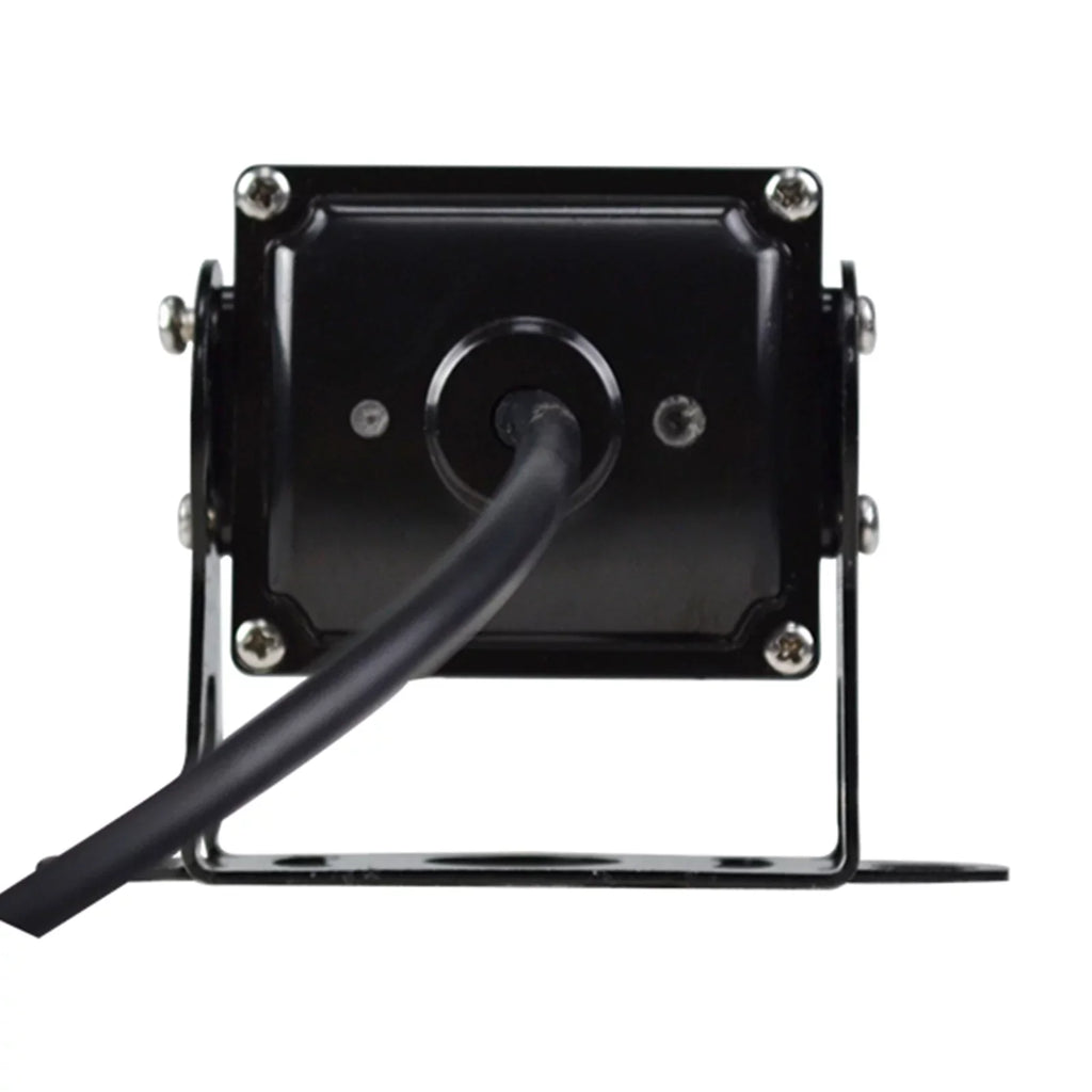 Backup Vision Rear Bus Night Waterproof 12V 24V Camera RV View Truck For Reverse