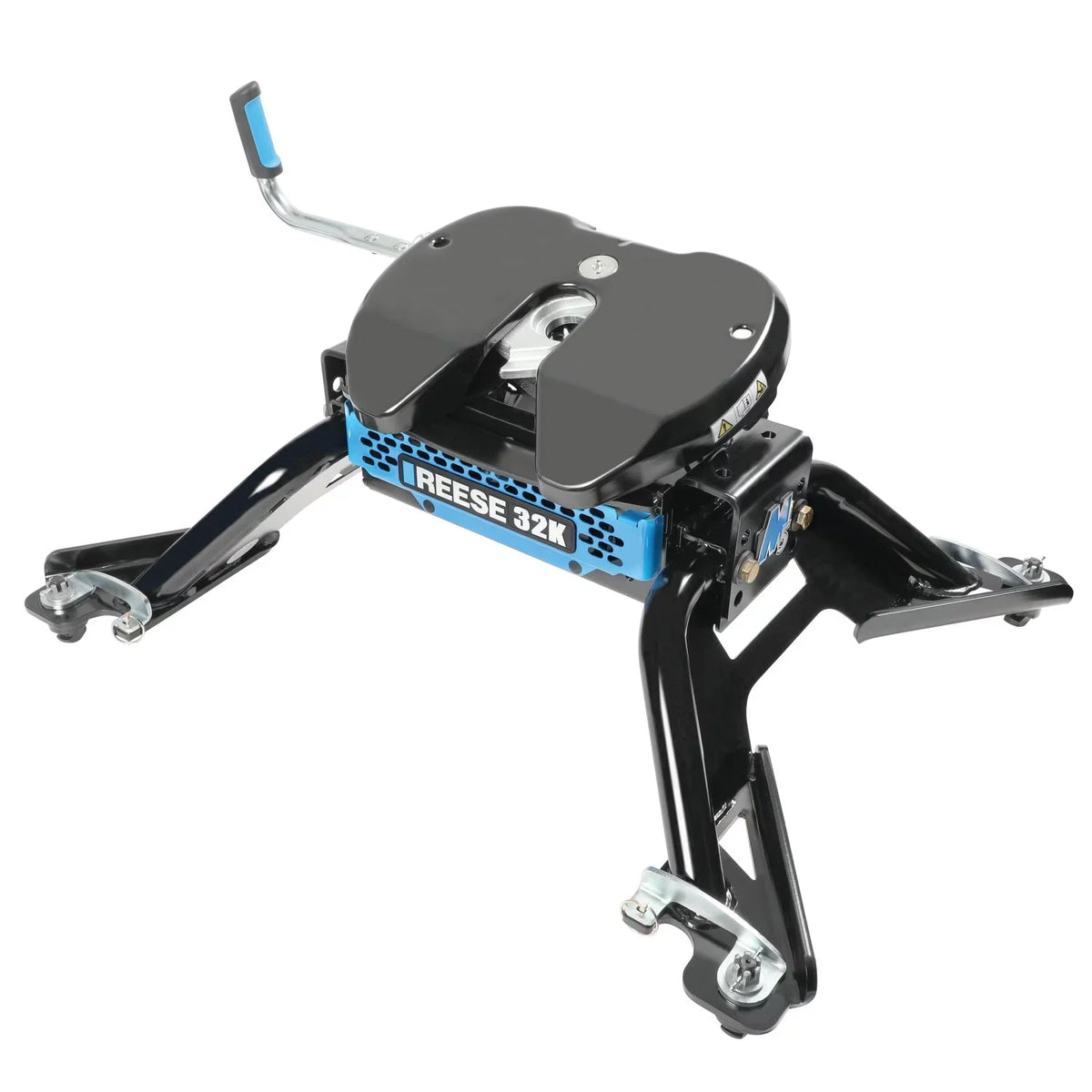Trailer Fifth P/N:30950 Reese Hitch Wheel