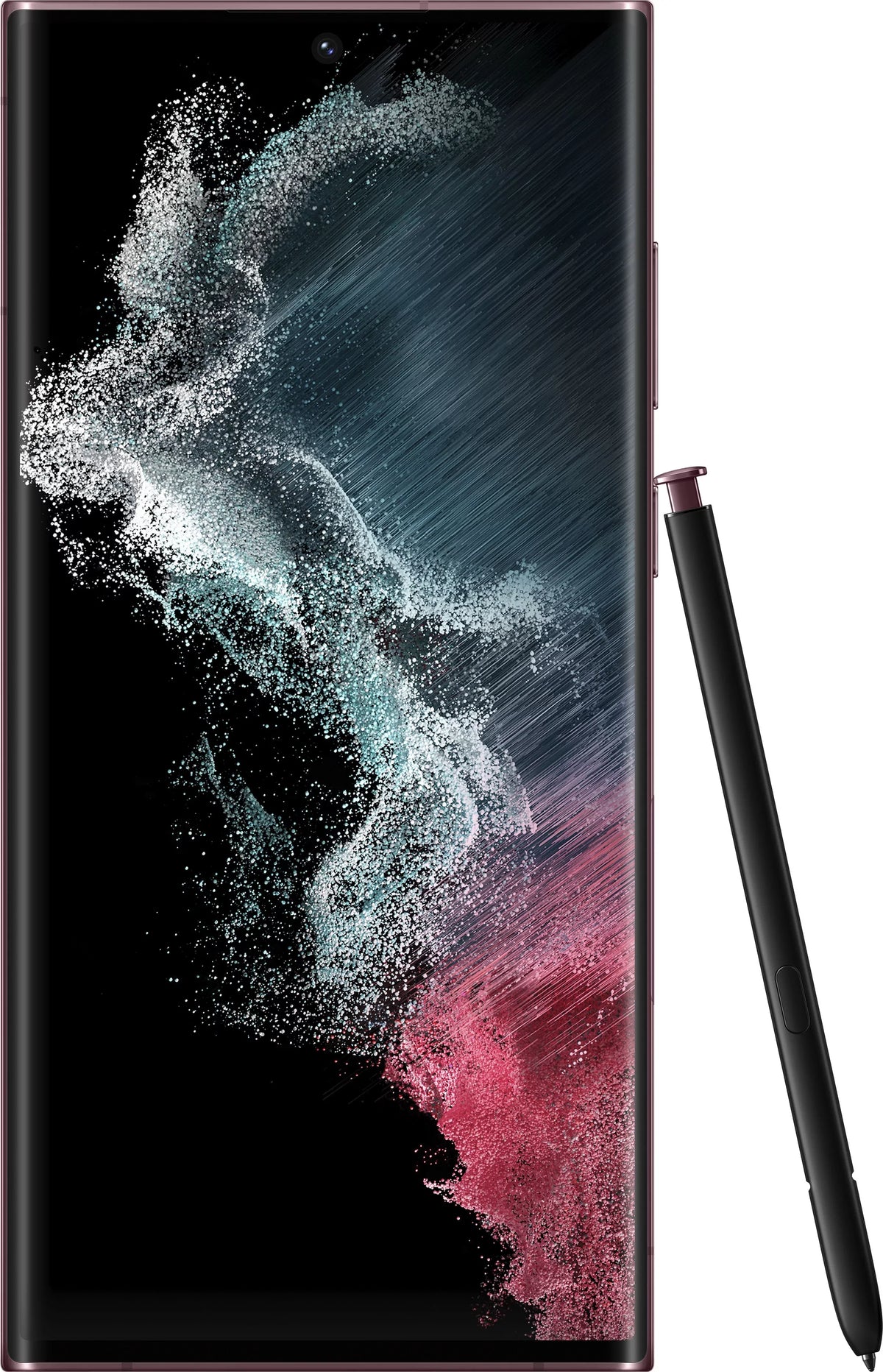 SM-S908U1 5G Condition Factory - Restored Ultra Phone 256GB (US Bronze Unlocked Excellent - Galaxy Cell Model) S22 (Refurbished)