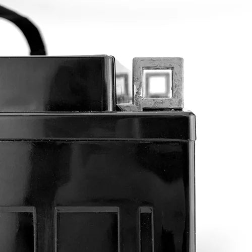 Ski CB30L-B Heavy-Duty PowerStar 12V 30Ah Jet for Sea-Doo Battery