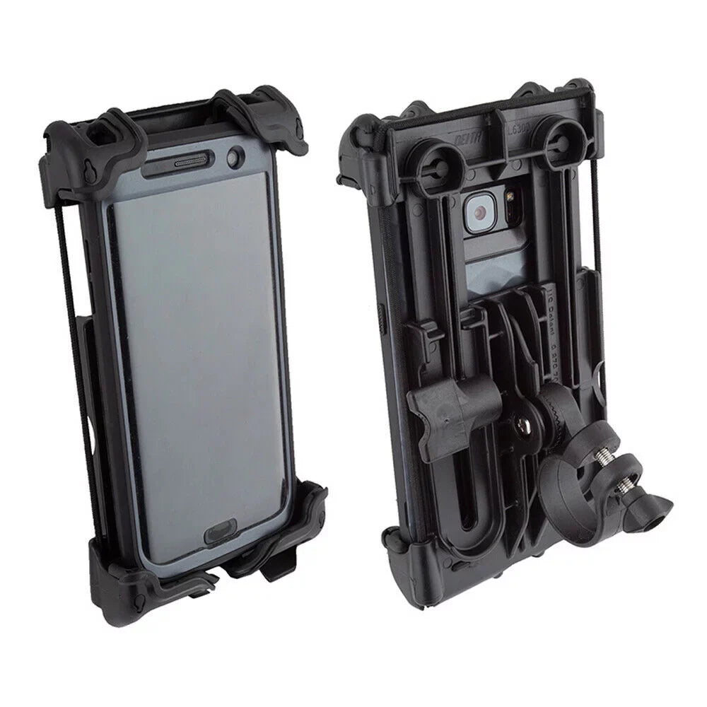 PLUS HOLDER MOUNT DELTA SMART HBAR HEFTY PHONE DELTA BK