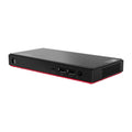 3300U AMD M75N RAM Thinkcentre 128GB 3 W10P PRO Ryzen Nano PC 8GB SSD