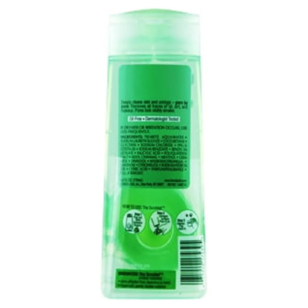 Clean 360 Expertise Loreal 6 Facial Loreal Skin oz Cleanser, Go