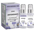 of Serum Antioxidant and in 2 Moisturizer Acnes Firm Spots Lift A 1 2 Pack Remover