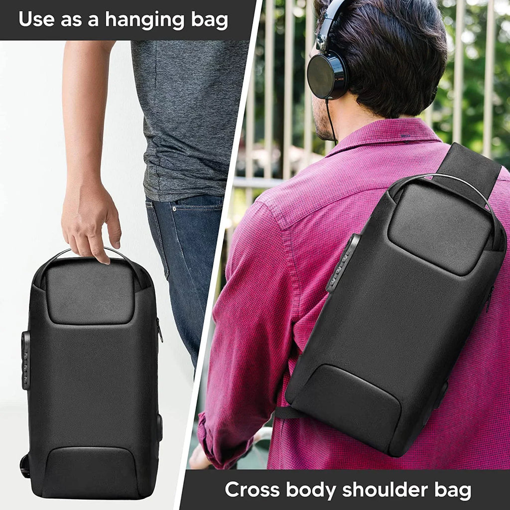 for NIntendo Carrying & Bag Deck Gaming Steam for Gamer-Chest Carrying Chest Carrying Case Accessoreis Carrying-Black Lock Bag with Console Steam Bag- Switch