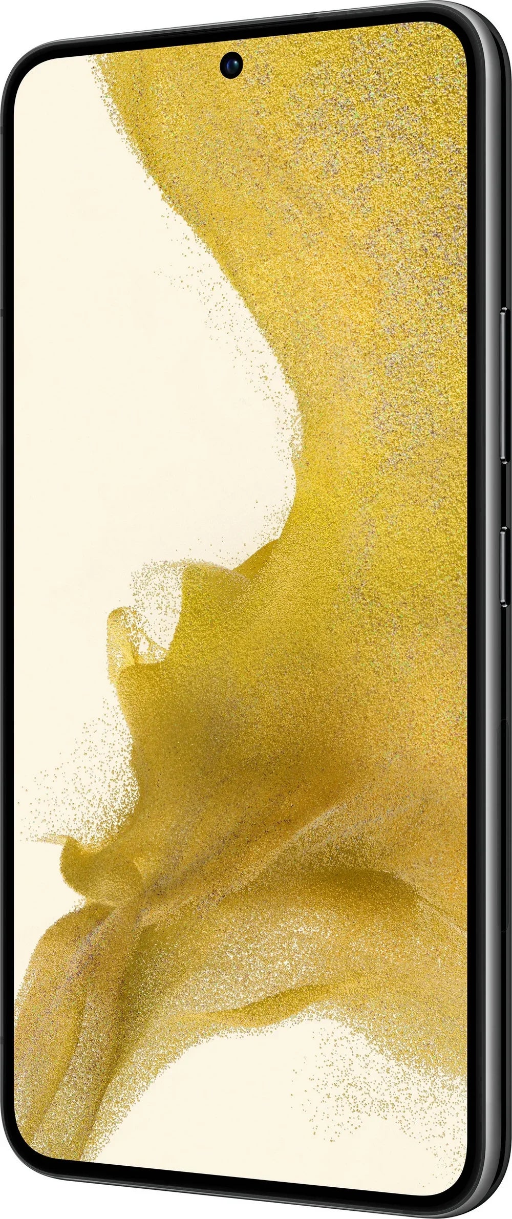 GB Only,128 Used US 8 RAM, GB S22 Storage 5G Cellular Galaxy Black + Phantom Smartphone,