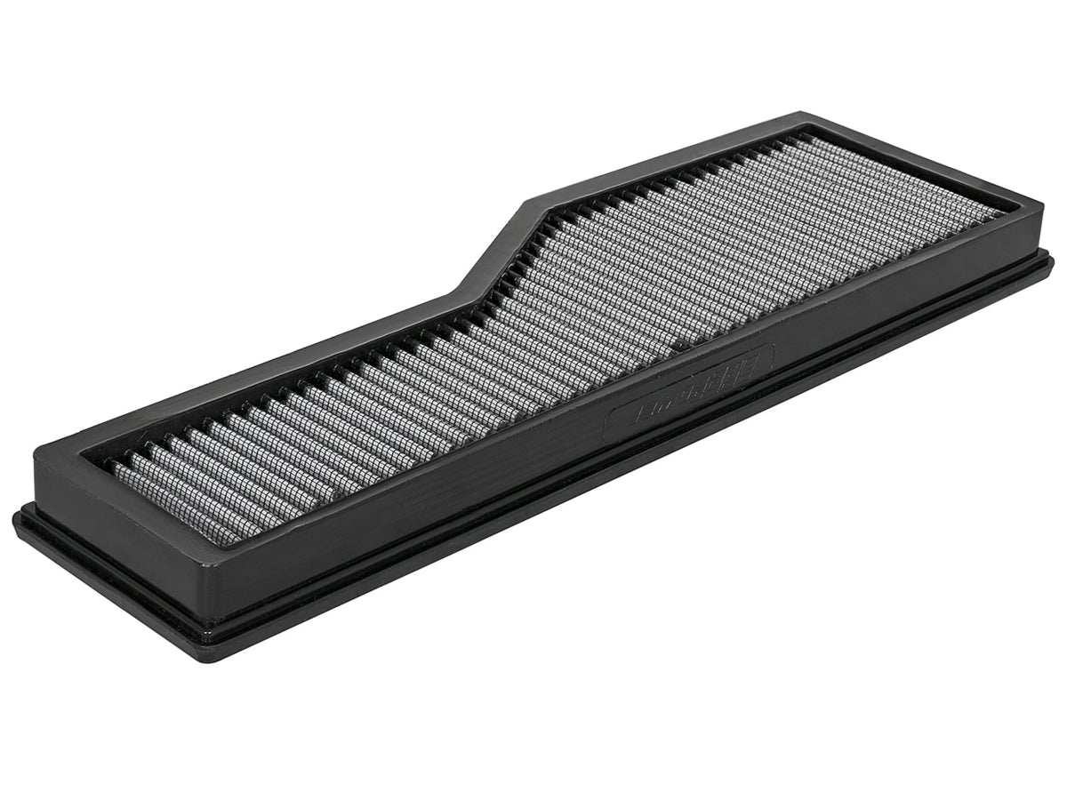Replacement Pro Rounded OE Power Bump Washable Air Magnum Open Polyurethane Frame; Seal; Pleats; S Construction; Polyurethane FLOW Reusable; aFe Filter; DRY And 31-10069
