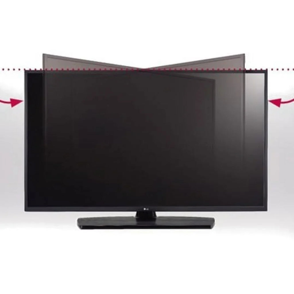 Smart 4K (43UT570H9UA) 43" LED-LCD Class LG HDR TV (2160p) UHDTV