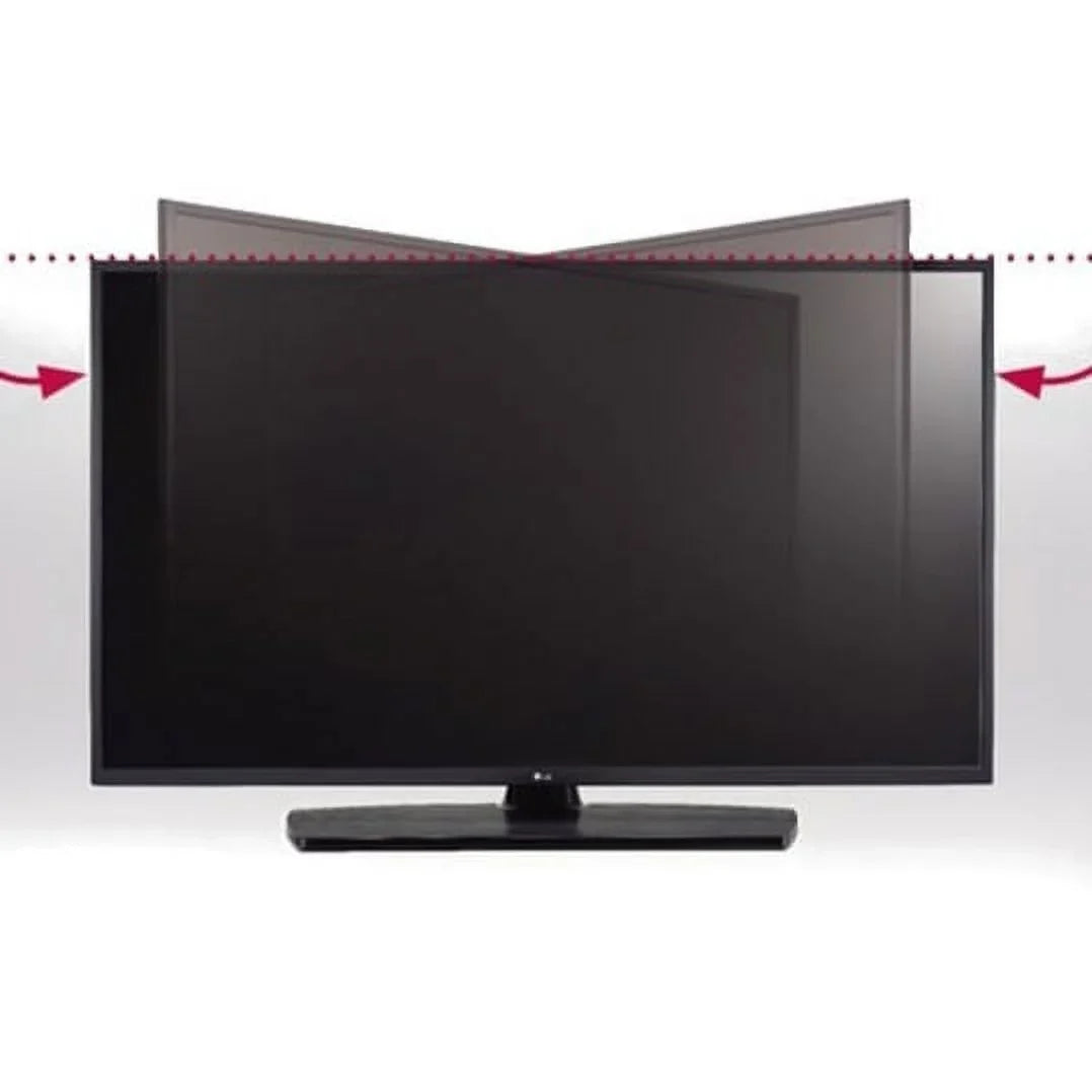 Smart 4K (43UT570H9UA) 43" LED-LCD Class LG HDR TV (2160p) UHDTV