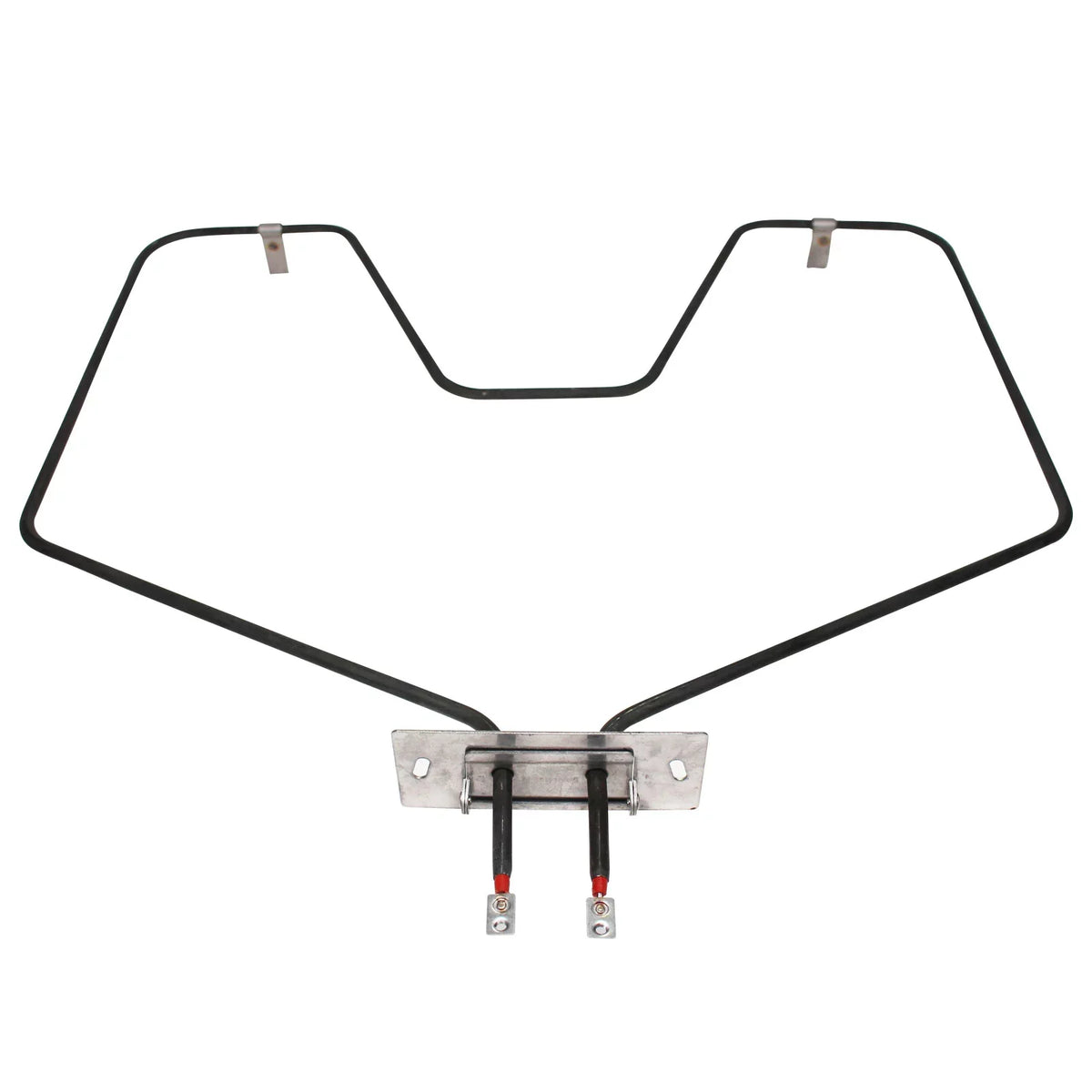 for Oven Element Replacement Electric - with RC537xW2 Bake General Heating WB44X5082 Compatible 2-Pack General Element Electric