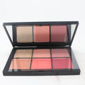 54 Nars New Free Lover Box Palette / Studio With Cheek