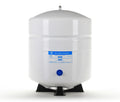Osmosis Tank Stainless RO-132-W14 White, Port liquid Storage Hydronix Reverse 1/4" 4.5 Steel - Gallon