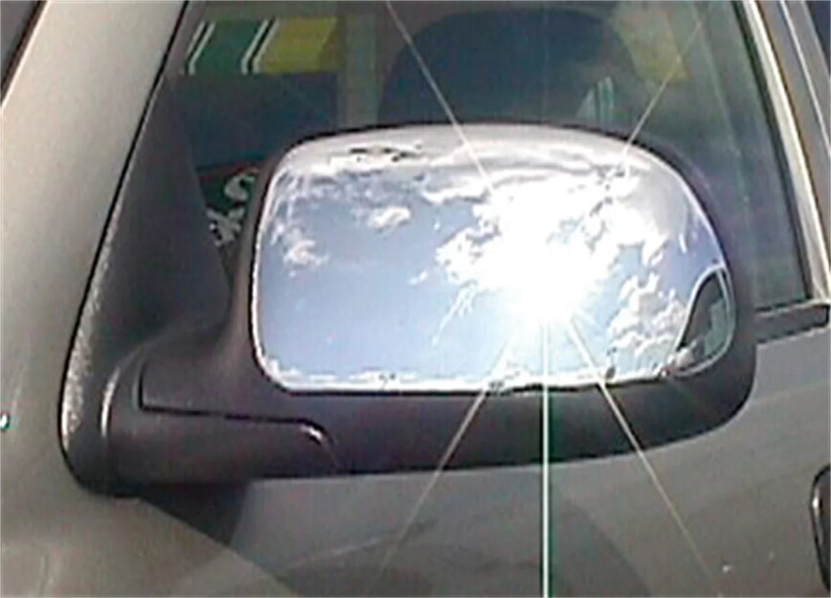 Towing Mirror Side Passenger - 10802 Chevy/GMC/Cadillac, CIPA Custom